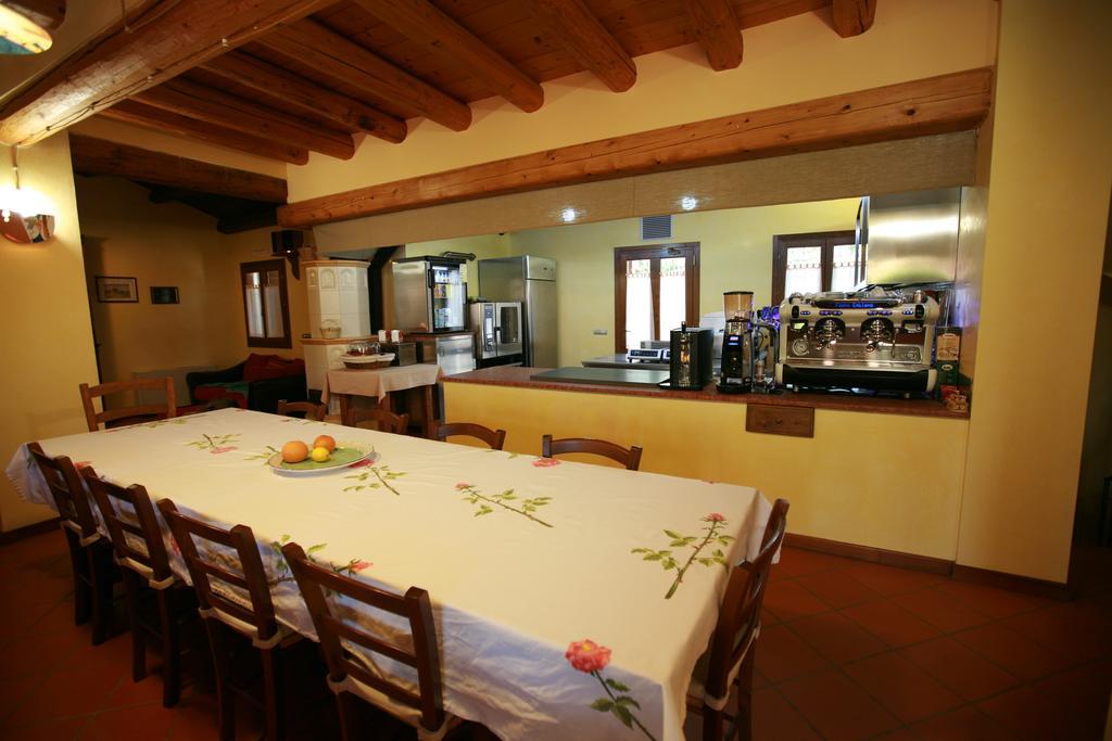Contarine Bed & Breakfast Cinto Euganeo