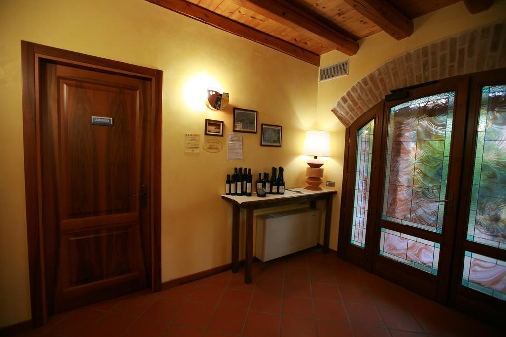 Contarine Bed & Breakfast Cinto Euganeo